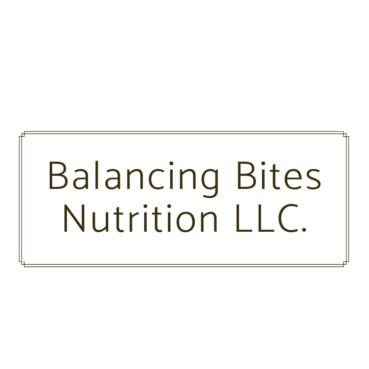 Balancing Bites Nutrition