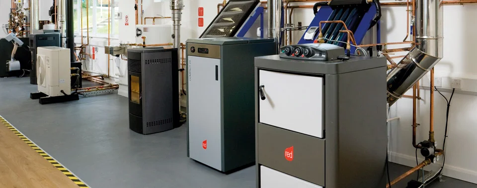 In depth knowledge of renewable energy products
