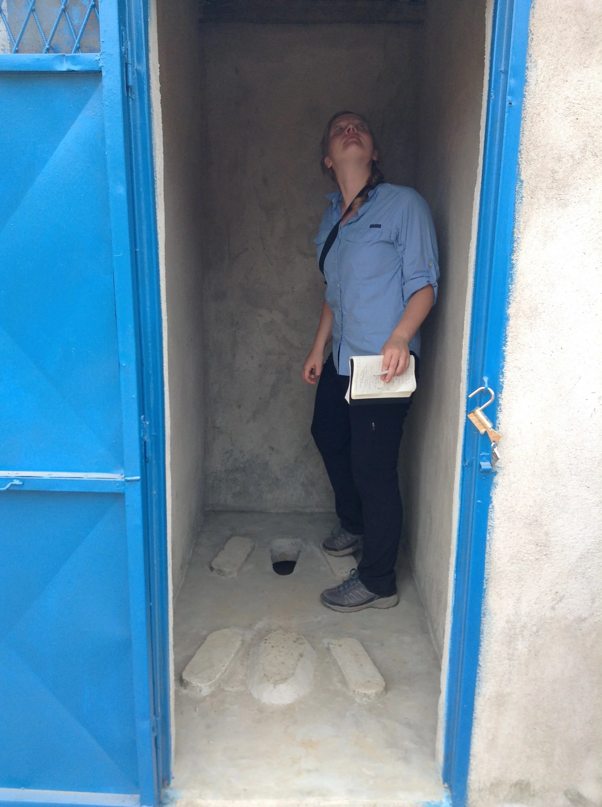 Sanitation Marketing