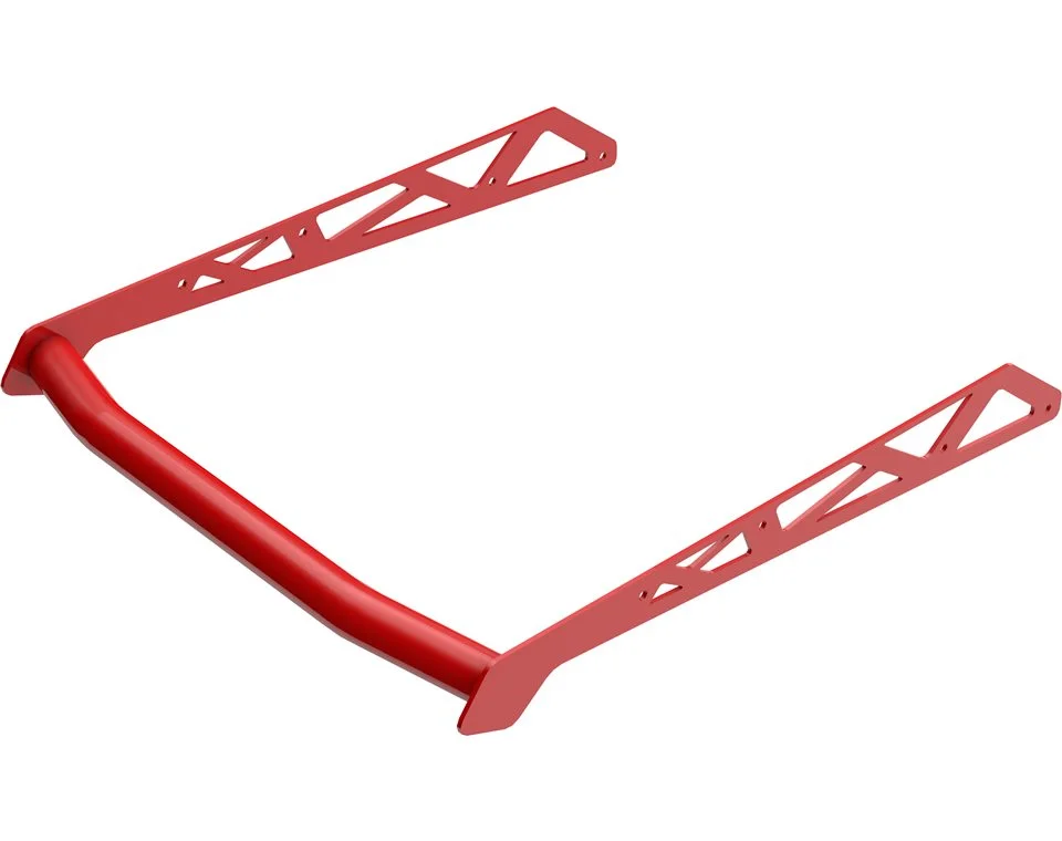 Polaris Extreme Bakbåge - Axys 155"