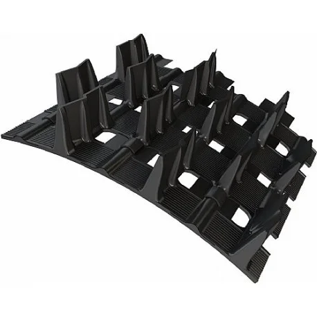 Polaris Serie 6 155"