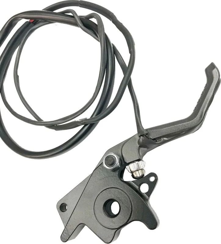 Skinz Heated Adjustable Brake Lever Polaris 850