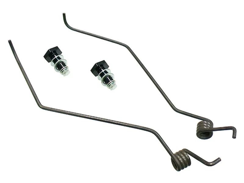 Sno-X Isrivare för boggieskena