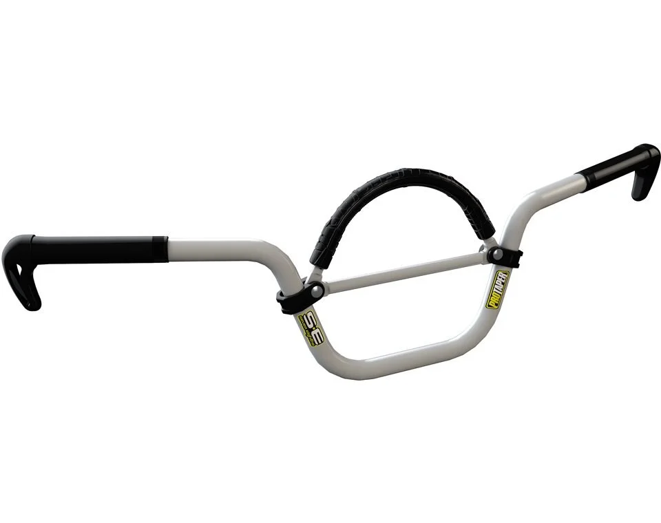 7" Pro Taper Polaris RMK -850