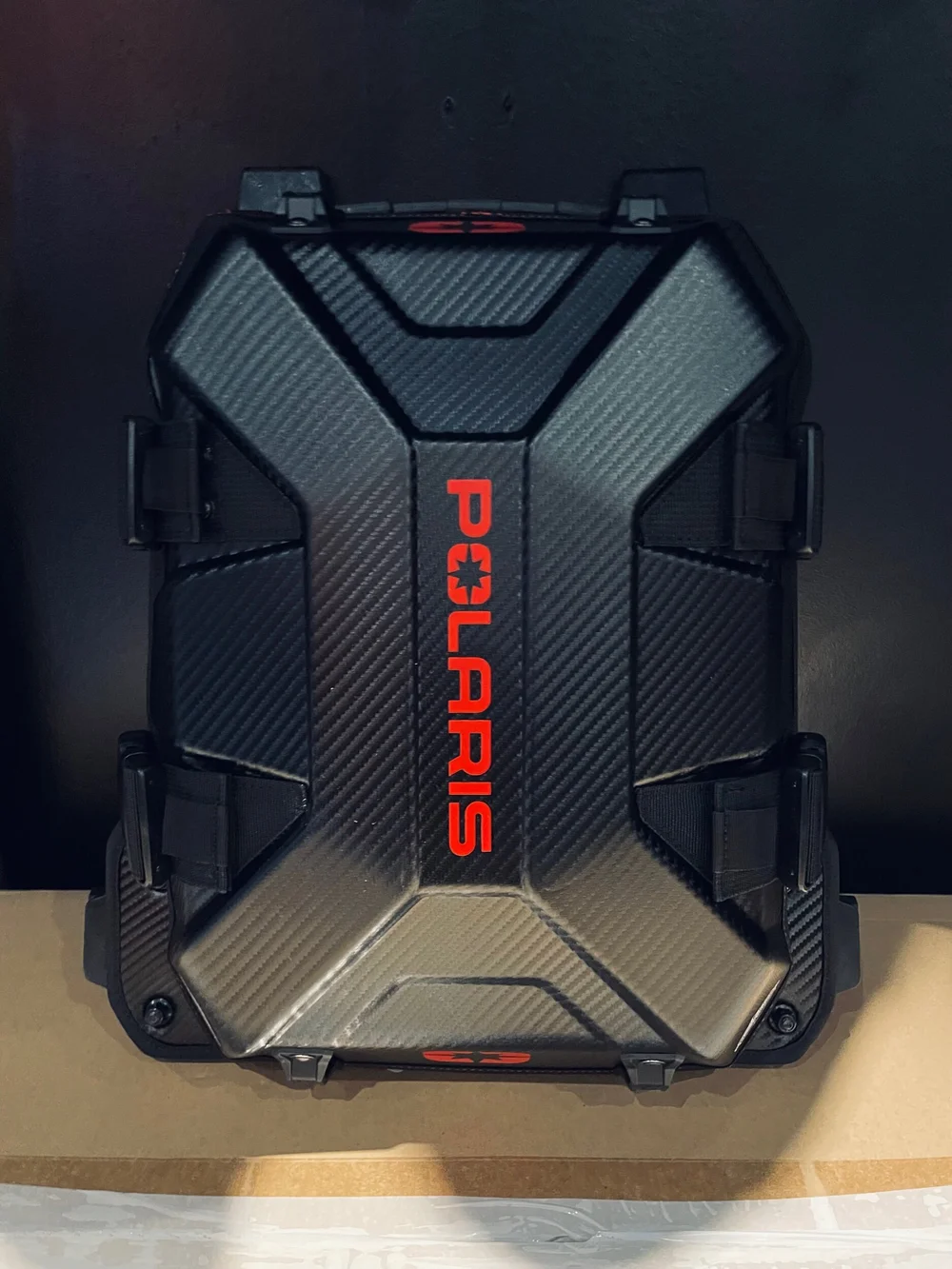 Polaris AXYS® Mountain Dash Bag — FXT-Sweden