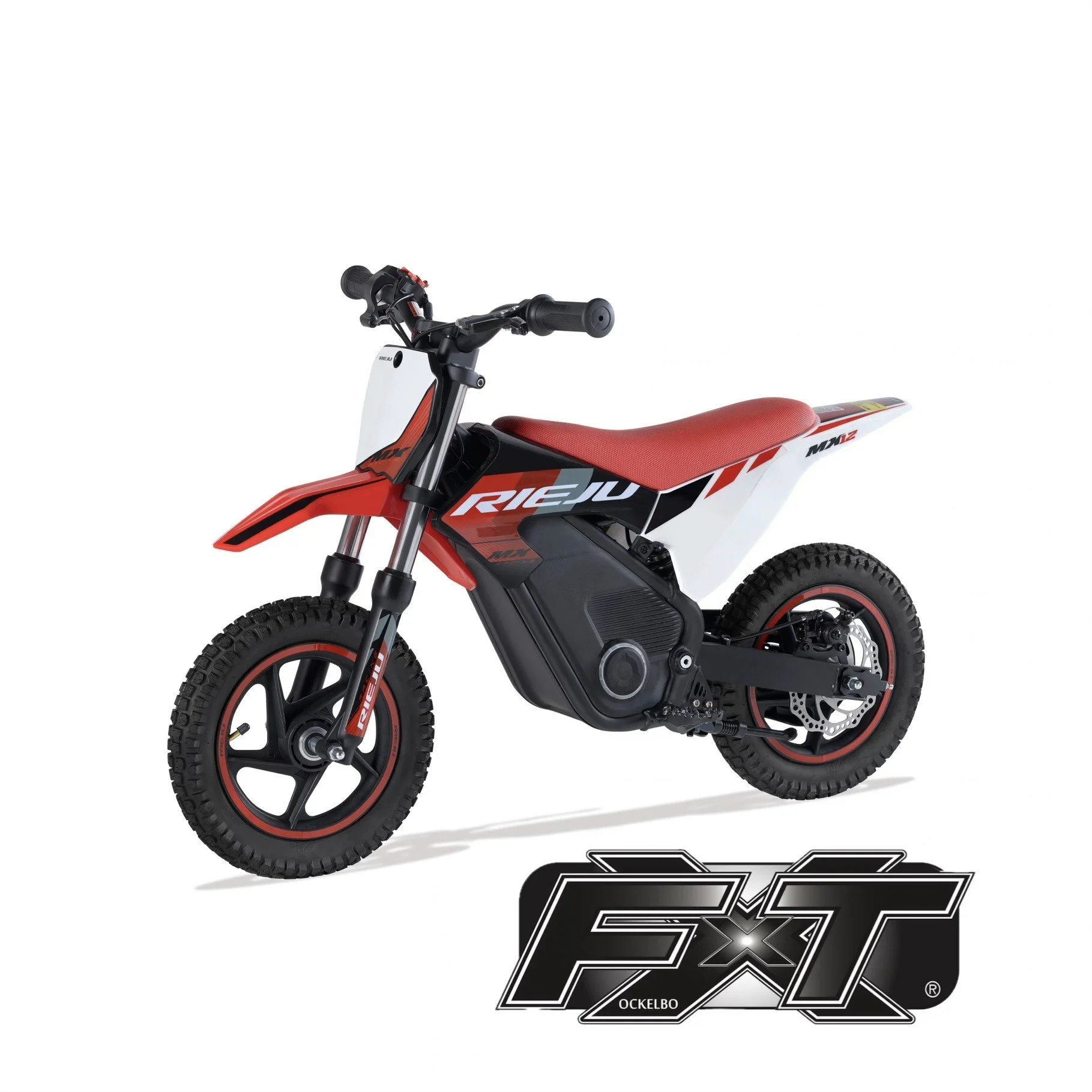 Rieju – Minicross MX 12”, 250W