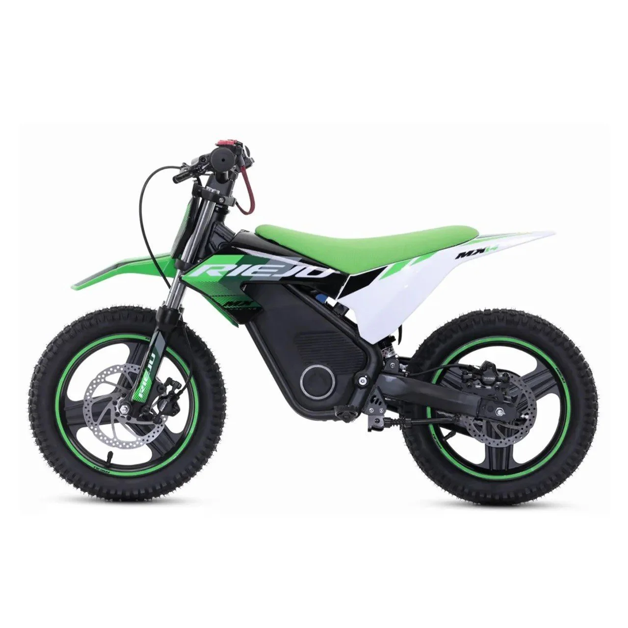Rieju –  Minicross MX 14”, 500W
