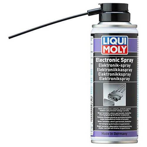 LIQUI MOLY Electronic Spray