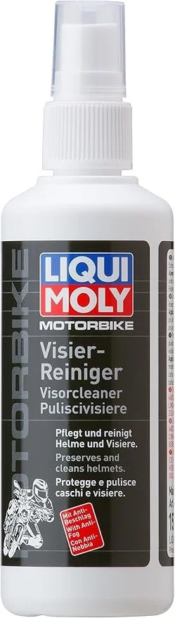 LIQUI MOLY Visorcleaner