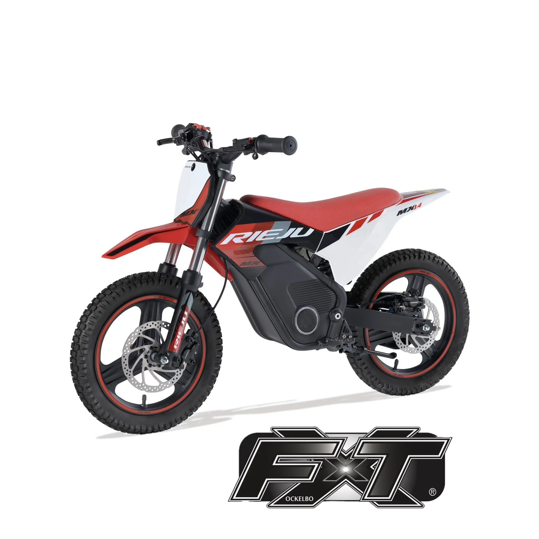 Rieju –  Minicross MX 14”, 500W