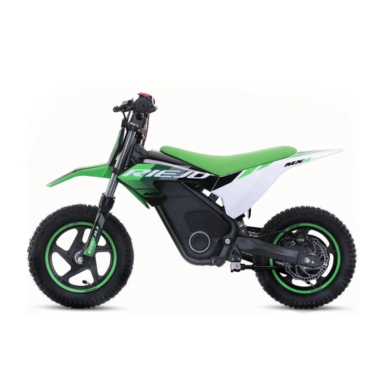 Rieju – Minicross MX 12”, 250W