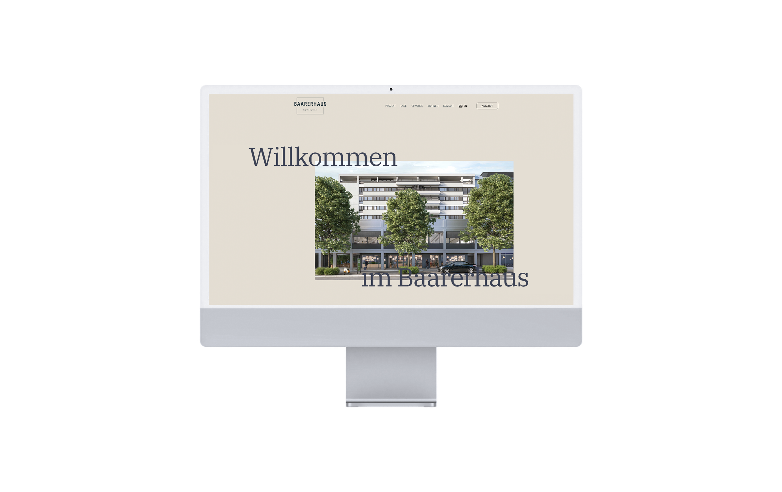   www.baarerhaus.ch  