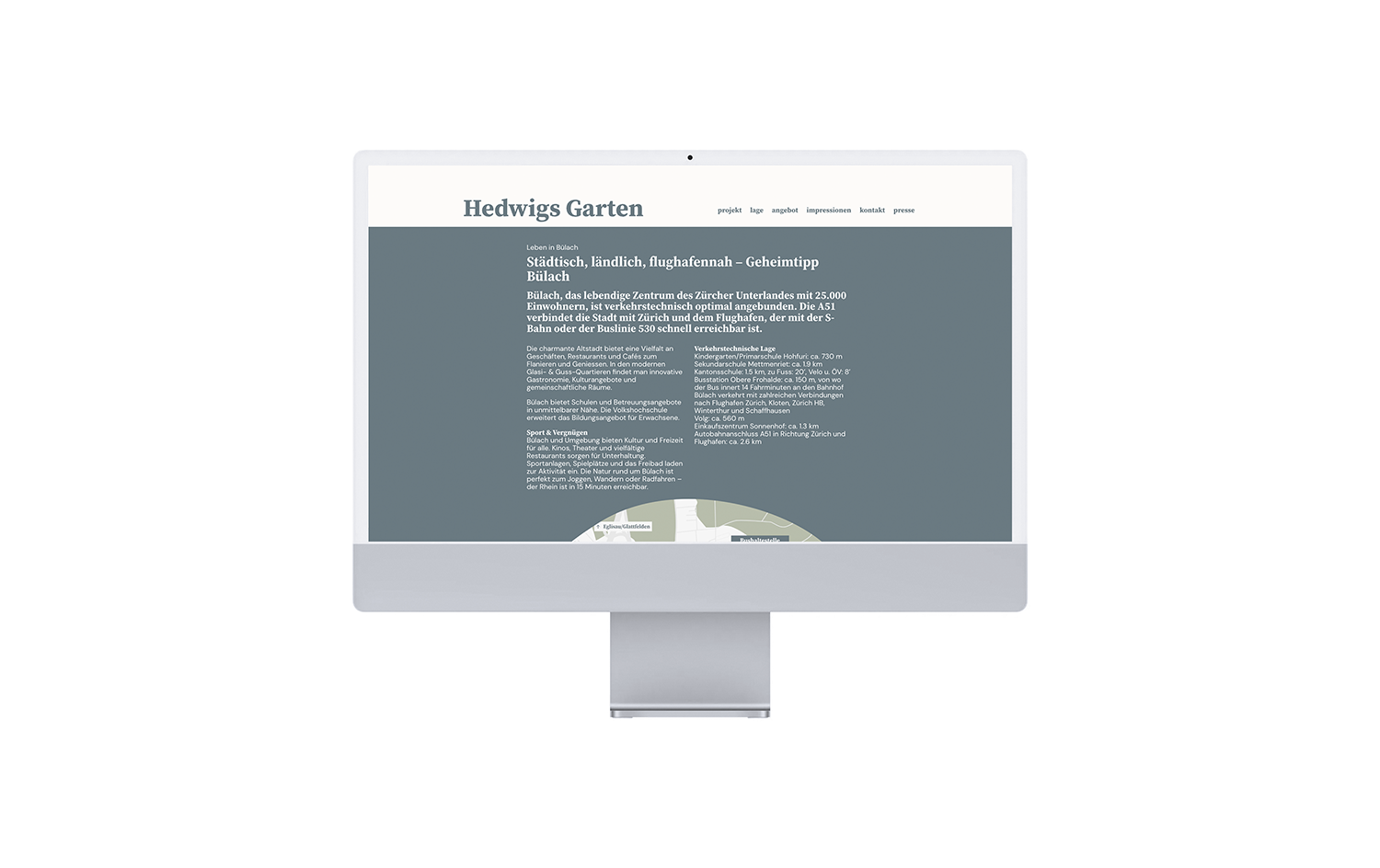   www.hedwigsgarten-buelach.ch  