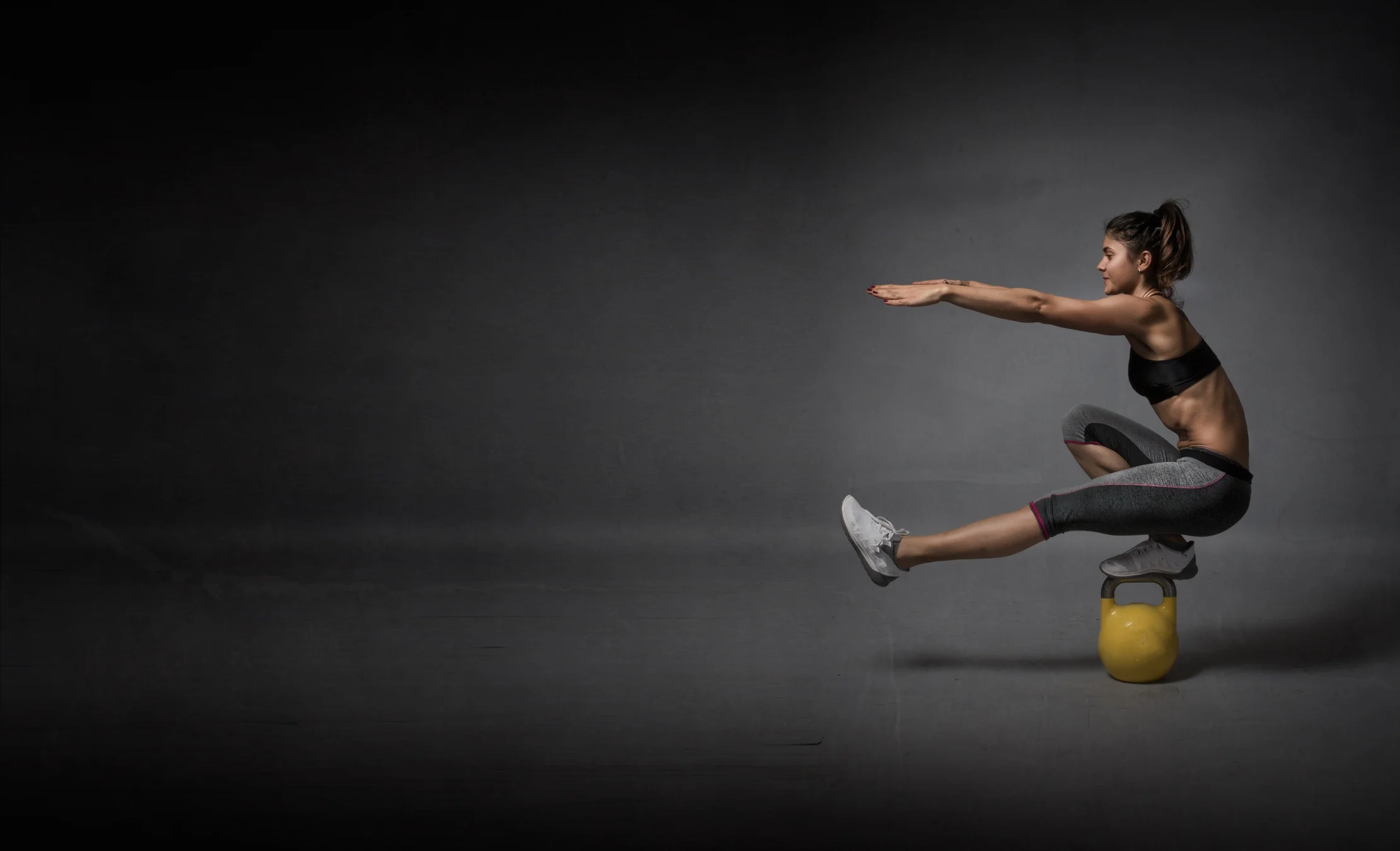 What can building strengths do for you!?