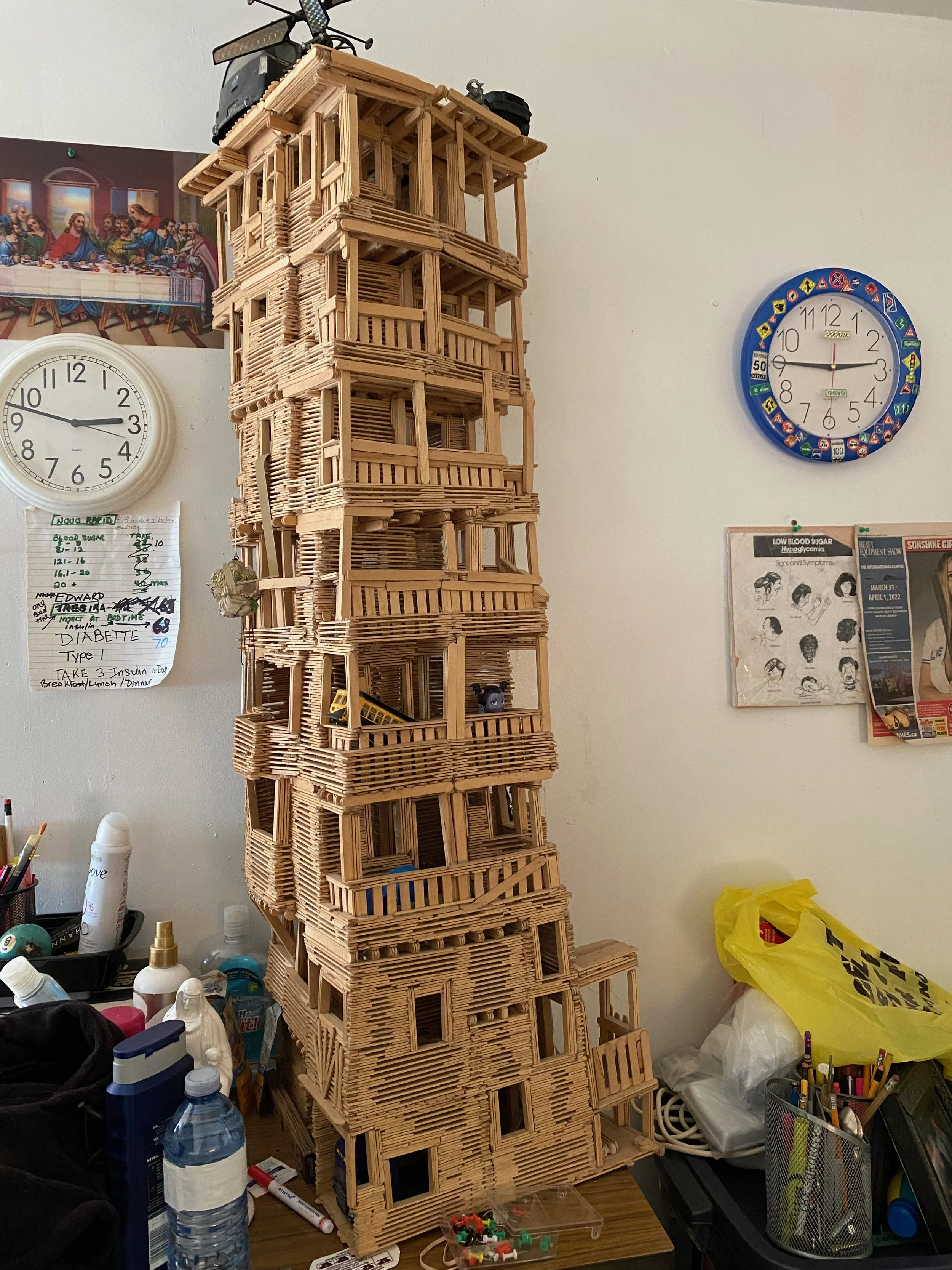 Home + House More Than Anything The Exhibition