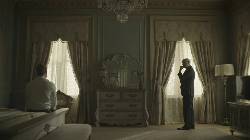 Luxembourg Hotel - Hotel Room Screenshot