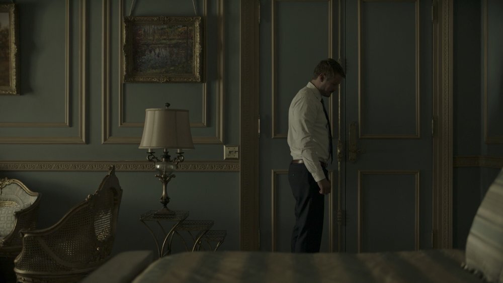 Luxembourg Hotel- Hotel Room Screenshot