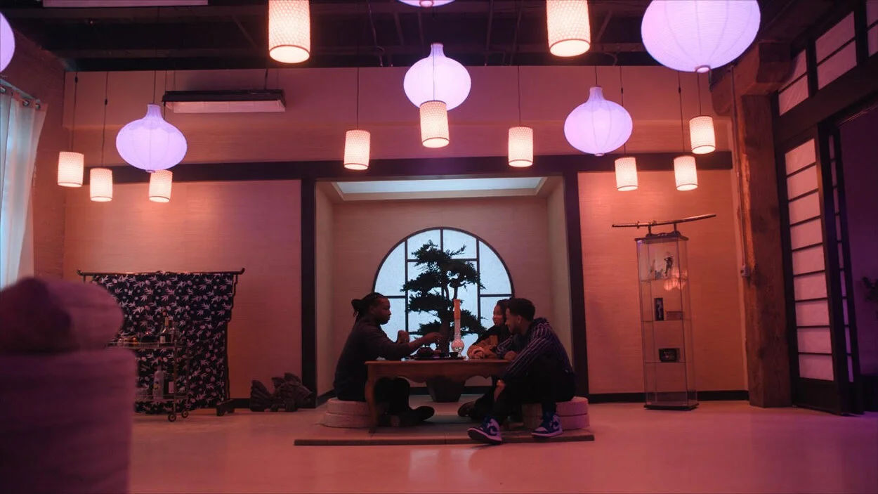 CANNABIS DISPENSARY