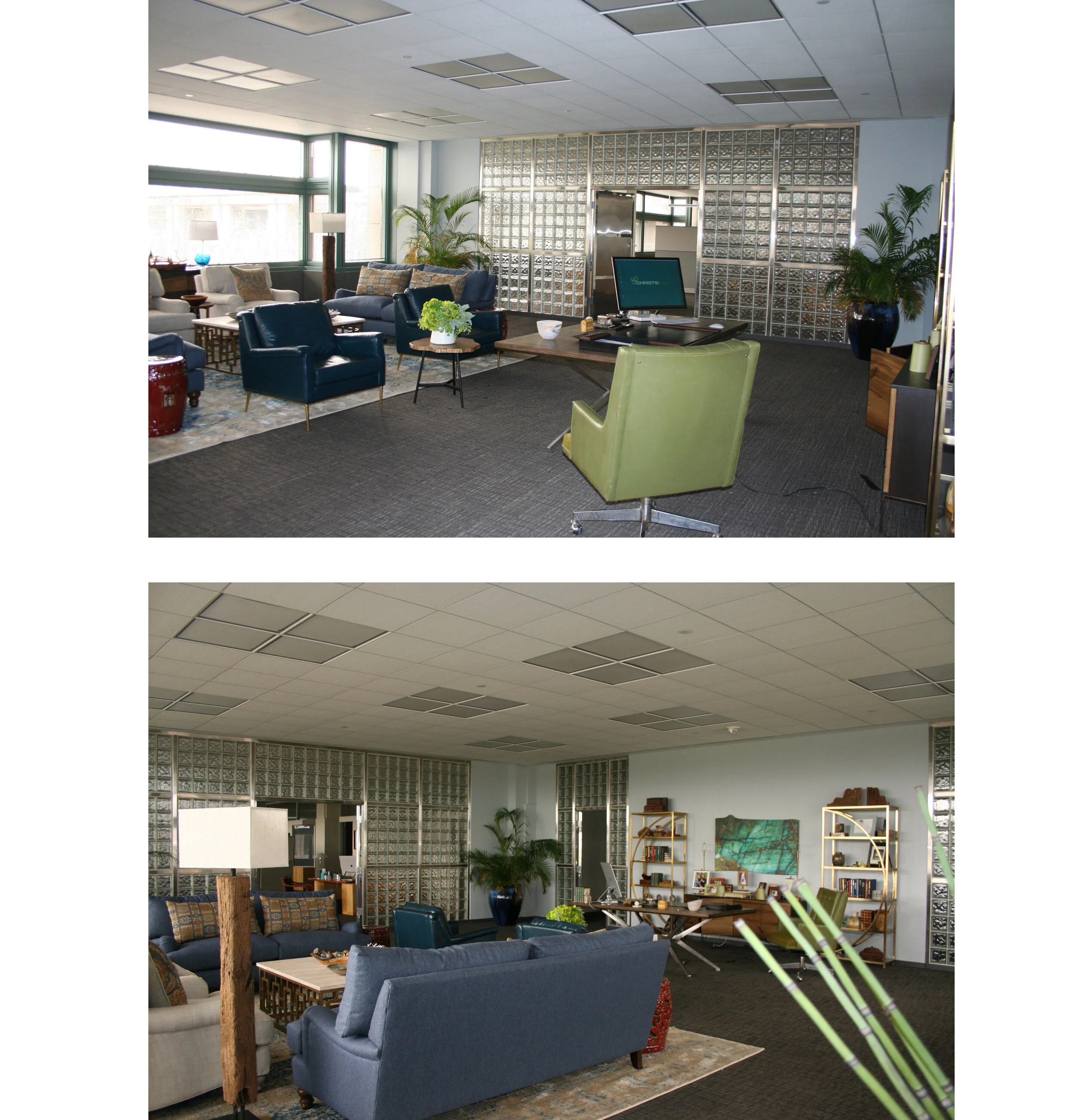 CHRISTIE OFFICE