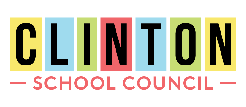 Clinton School Council