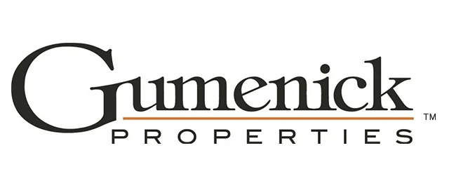 Gumenick properties logo