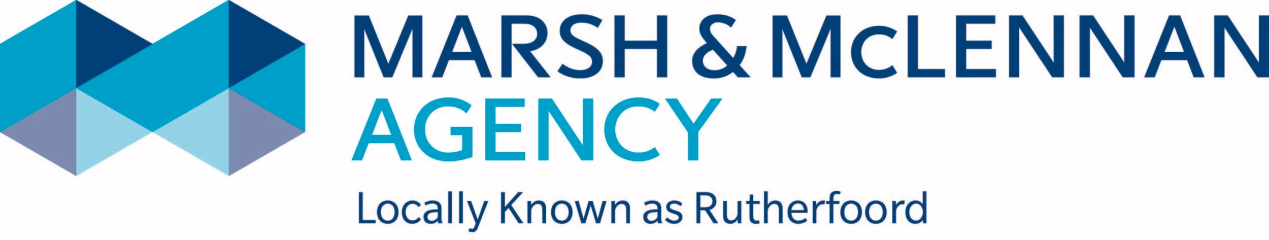 marsh & mclennan insurance agency logo