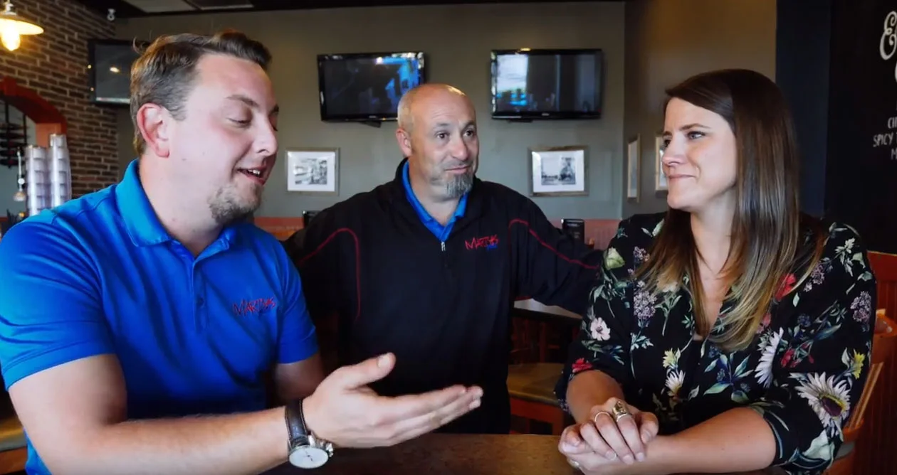 Midtown Minute: Crafted Coming to Libbie Mill