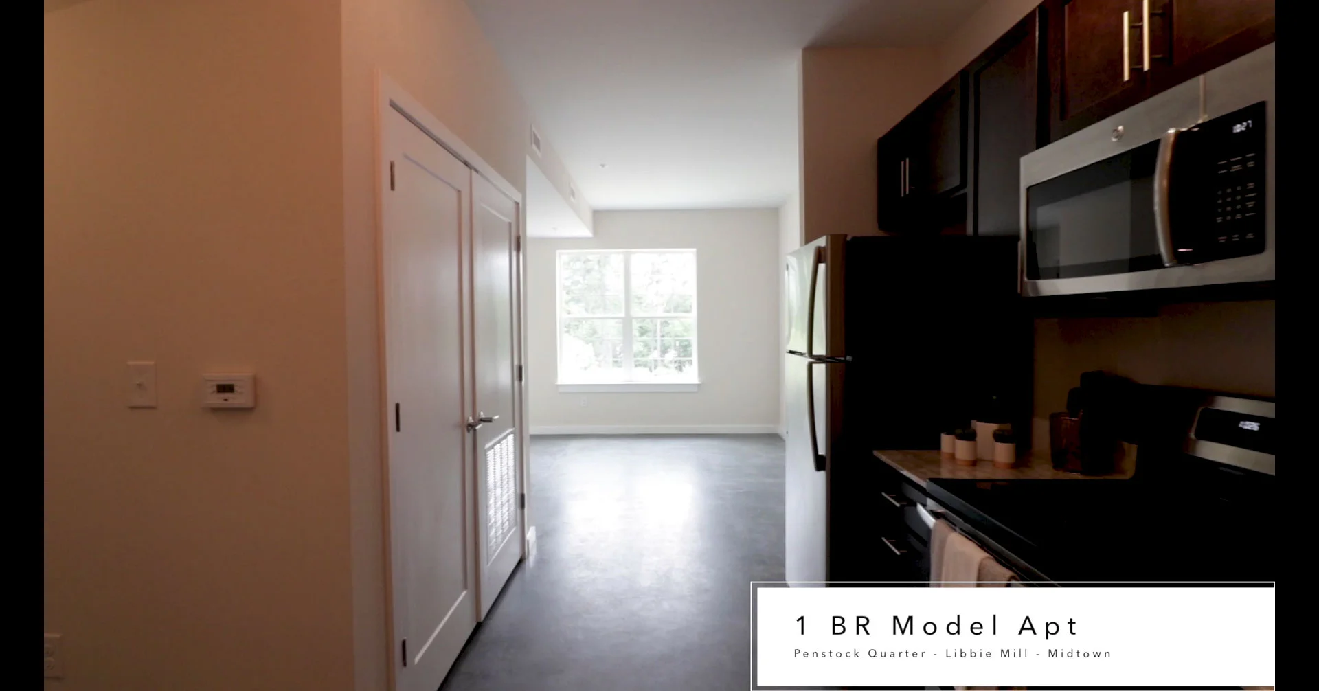 Midtown Minute PQ Studio Apartments