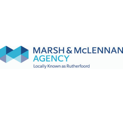 marsh & mclennan insurance agency logo