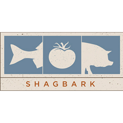 shagbark logo
