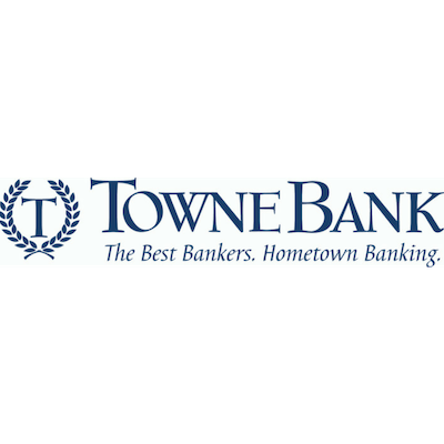 townebank logo