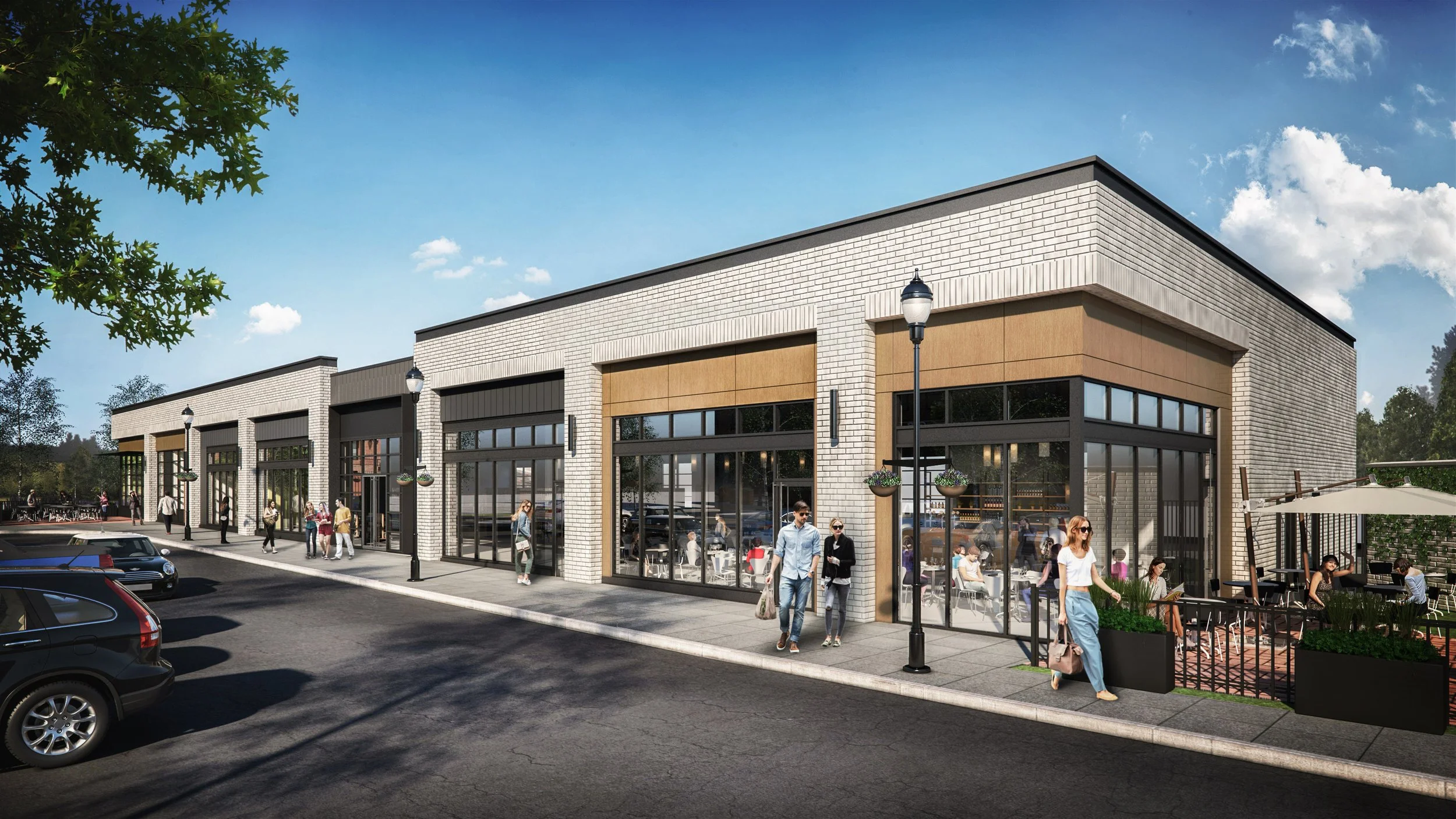 ACACIA midtown finds new home at Libbie Mill!