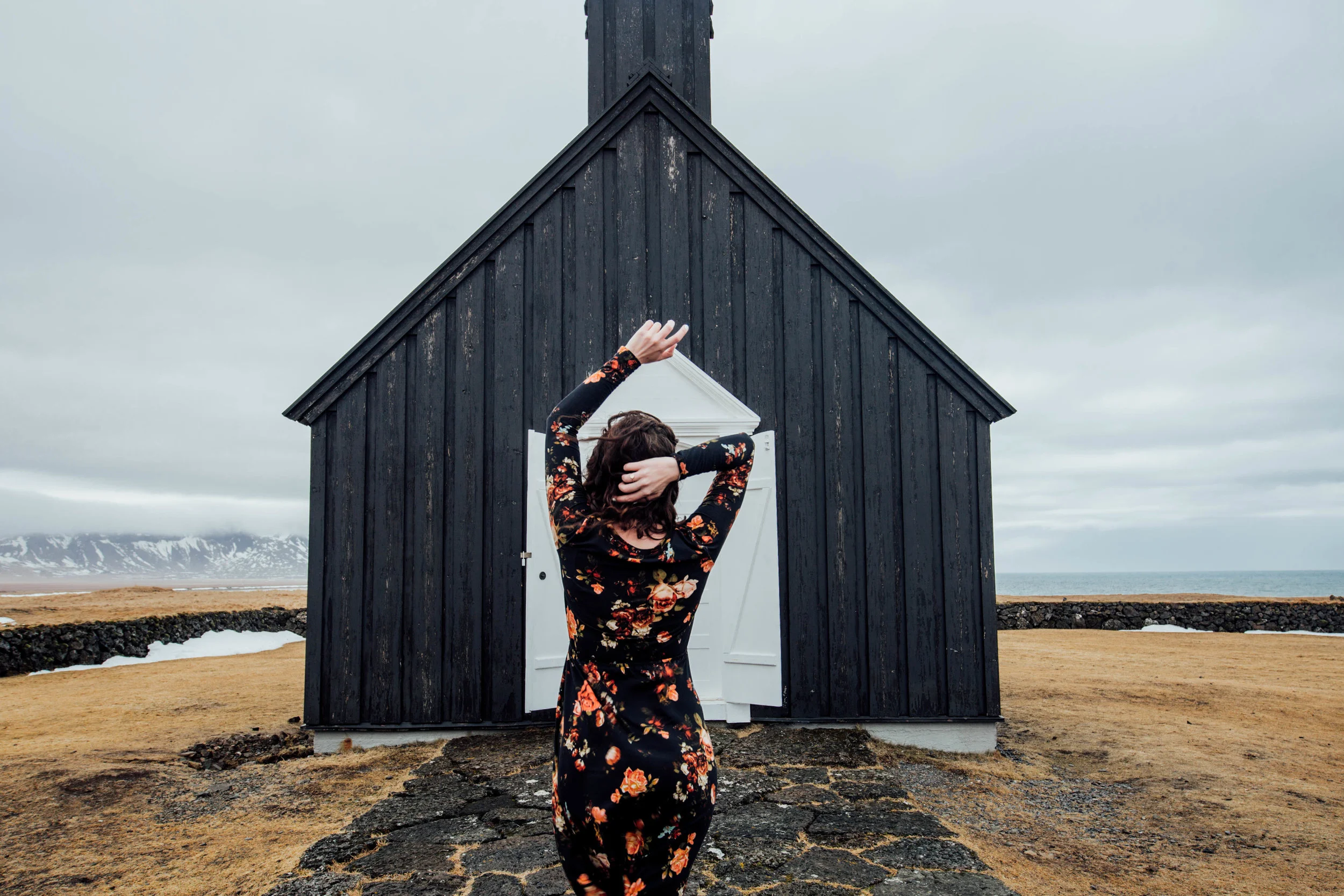 Búðakirkja