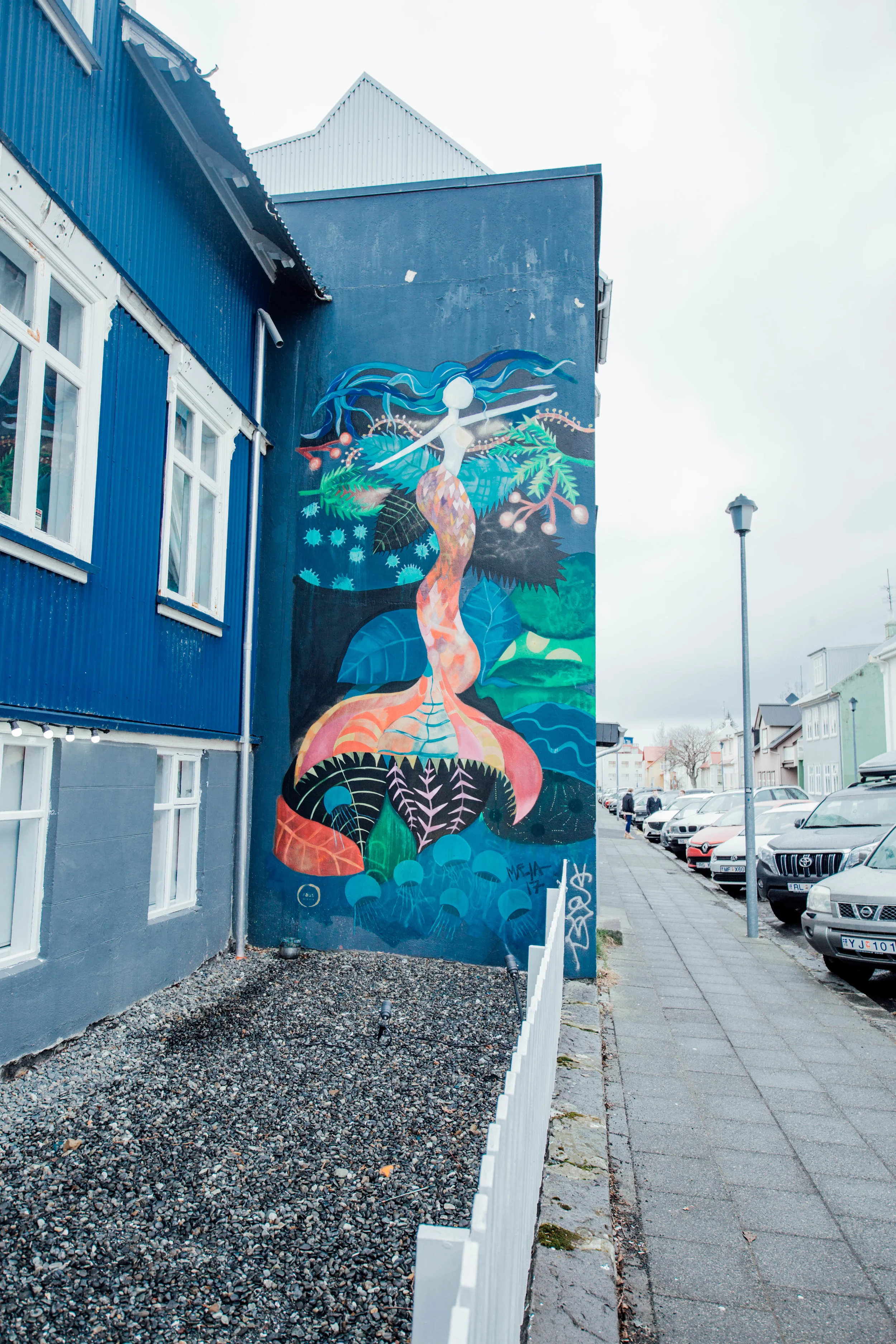 Reykjavík