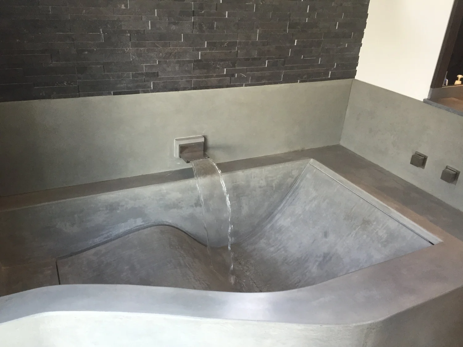 Price Concrete Studio Custom Concrete Countertops And Furniture