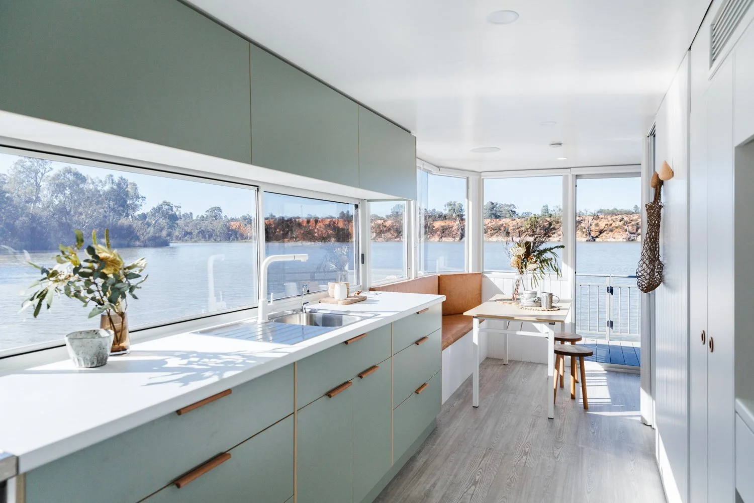 Design Inspiration from Around The Web (Kitchen Edition) 