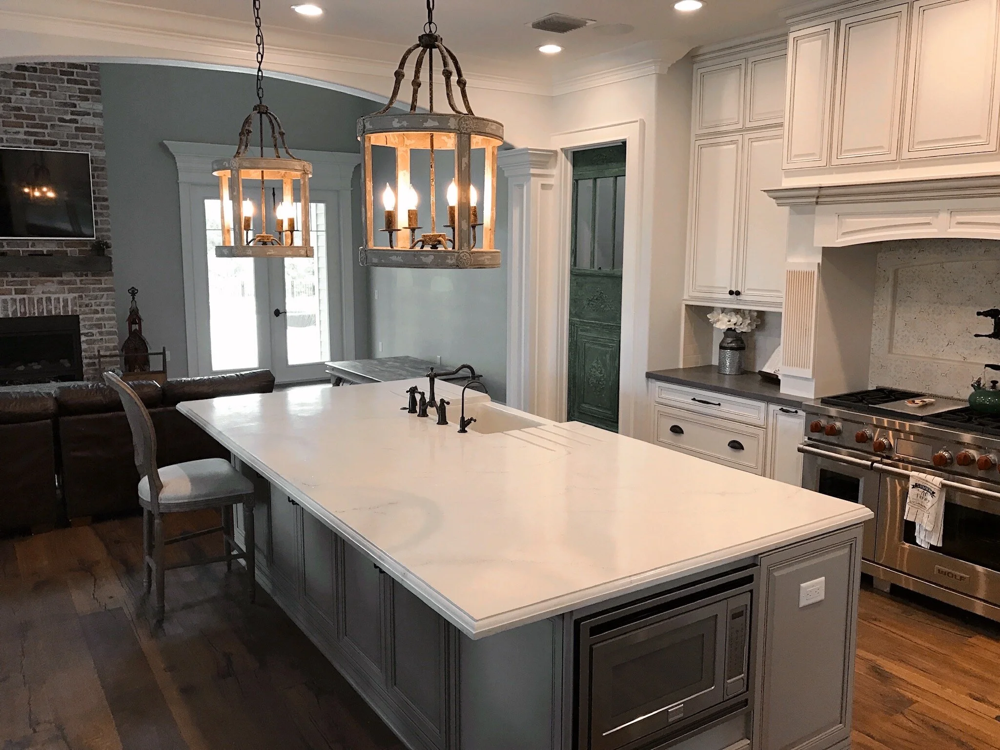 5 Details That Can Make Or Break A Kitchen Design