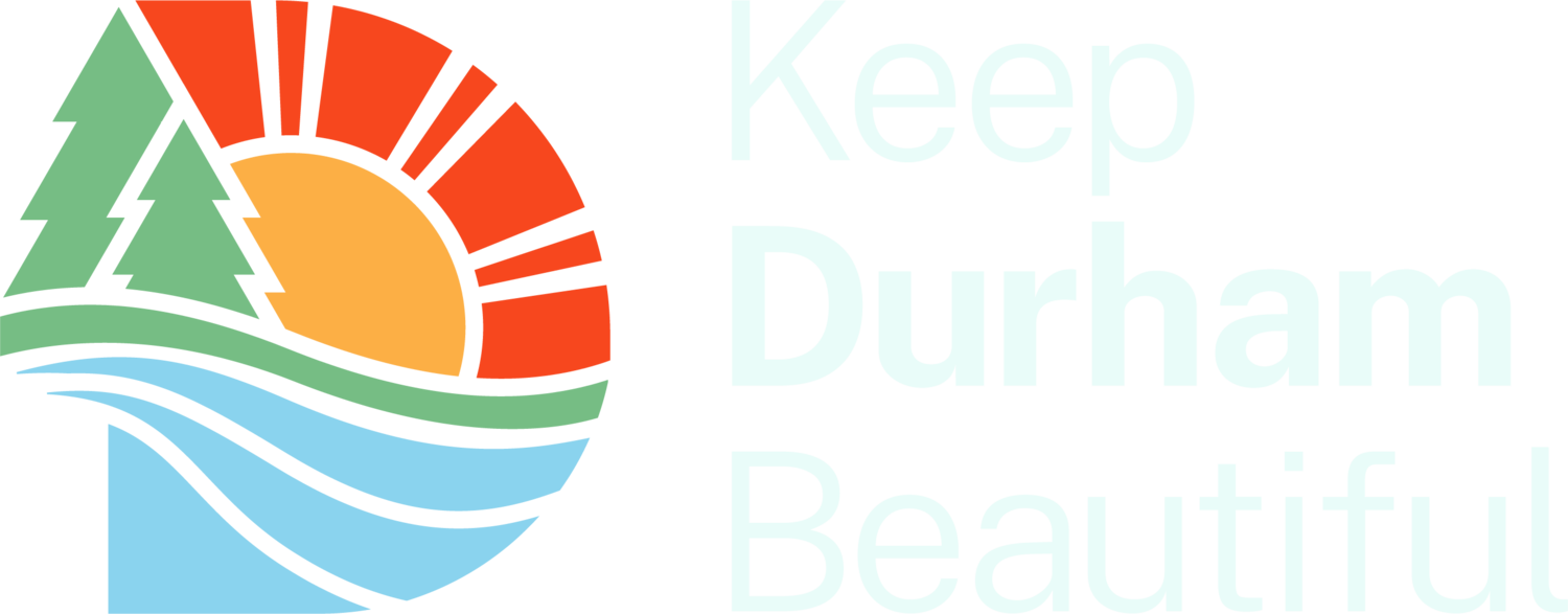 Keep Durham Beautiful