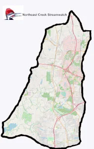 Virtual Watershed Tour