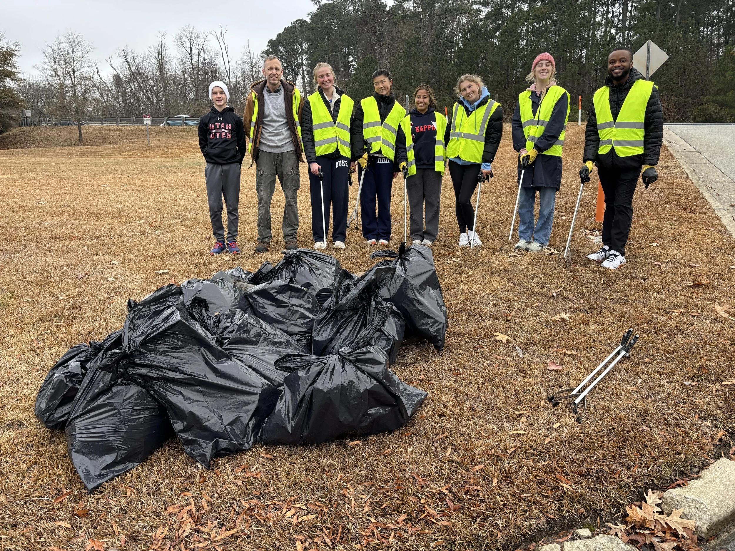 2026 Winter Litter Leaders Training