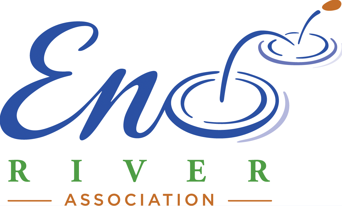 Eno River Cleanup between Stanley Rd and Teer Quarry