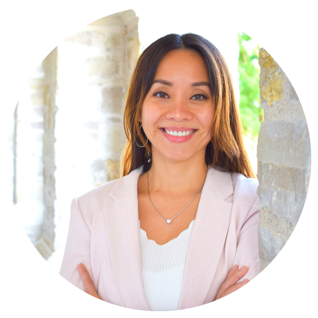 Michelle Turner LMFT Marriage Counselor & Trauma Therapist Dallas, TX