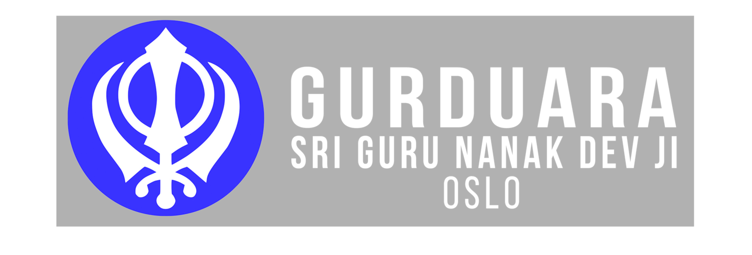 Oslo Gurdwara