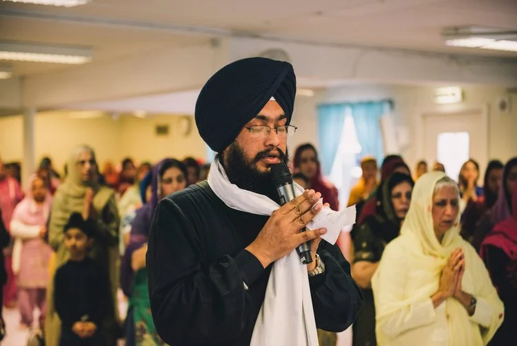 Program og Sewa for søndagene 29. Juli – 30. September 2018