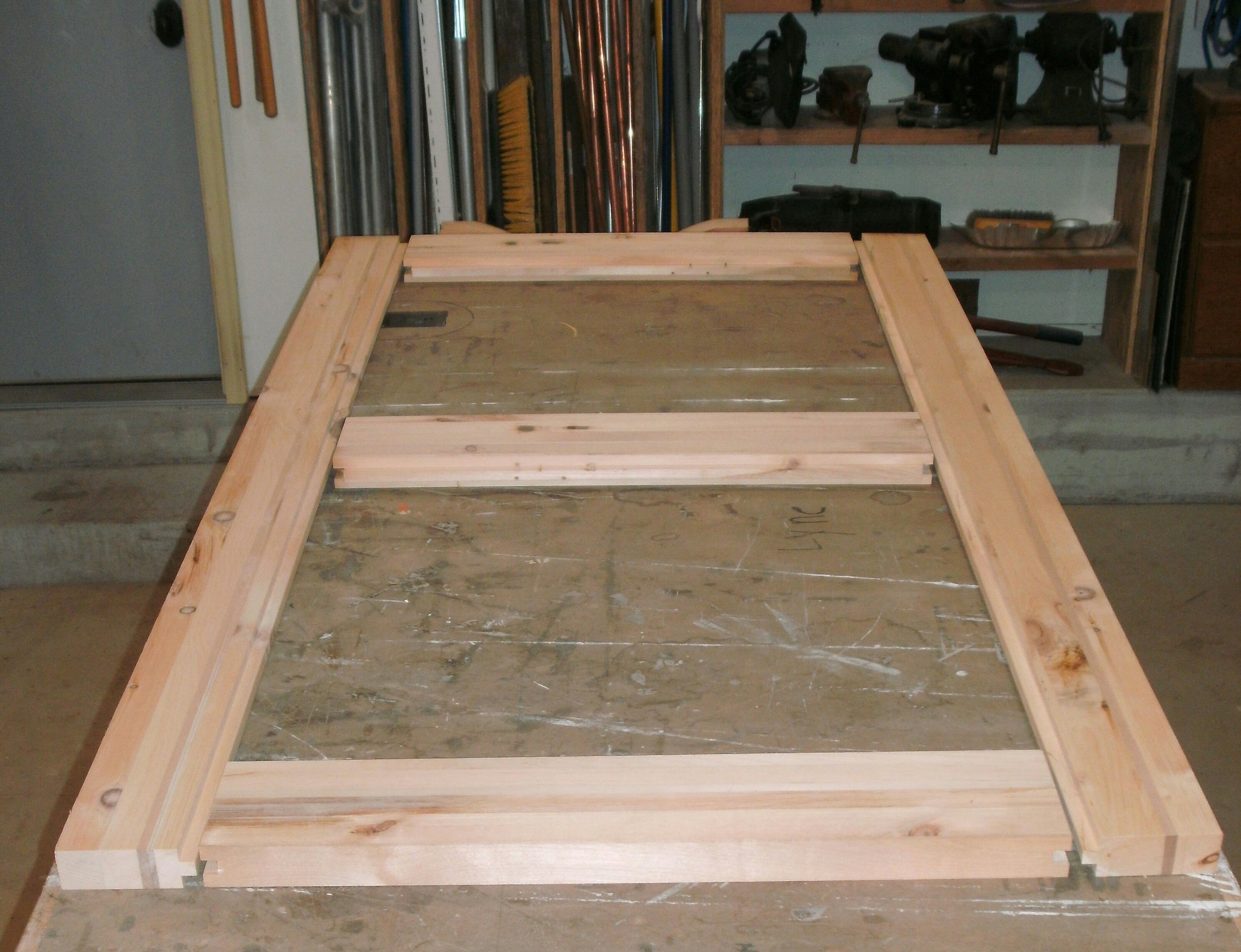 Dry Fit