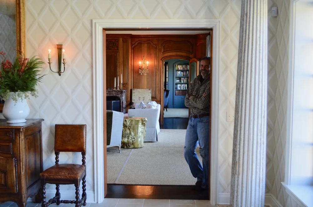 Noble Brandon Judah Manor House Estate — Joymark