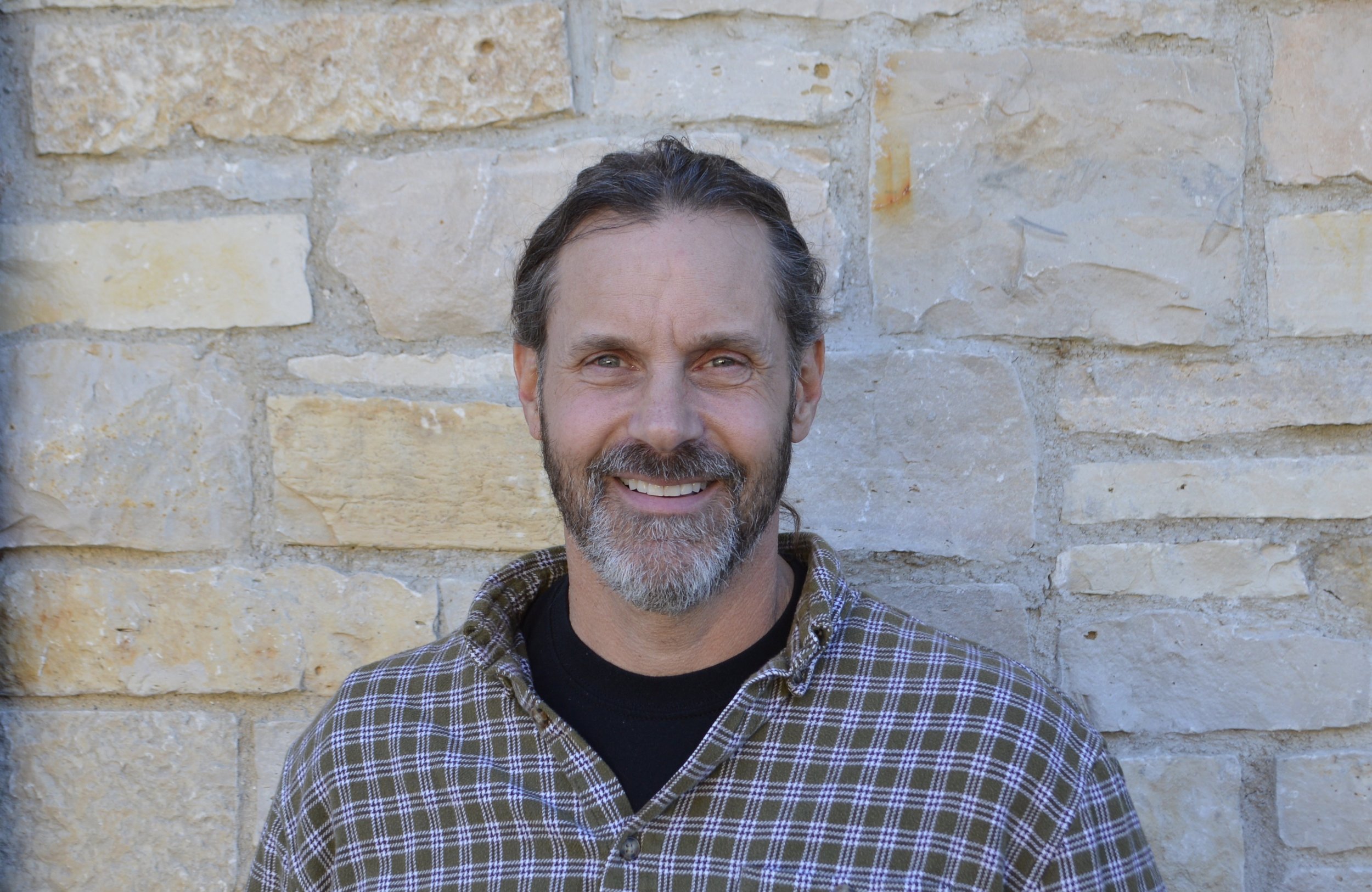 Dale Moore, Owner of JoyMark Corp.