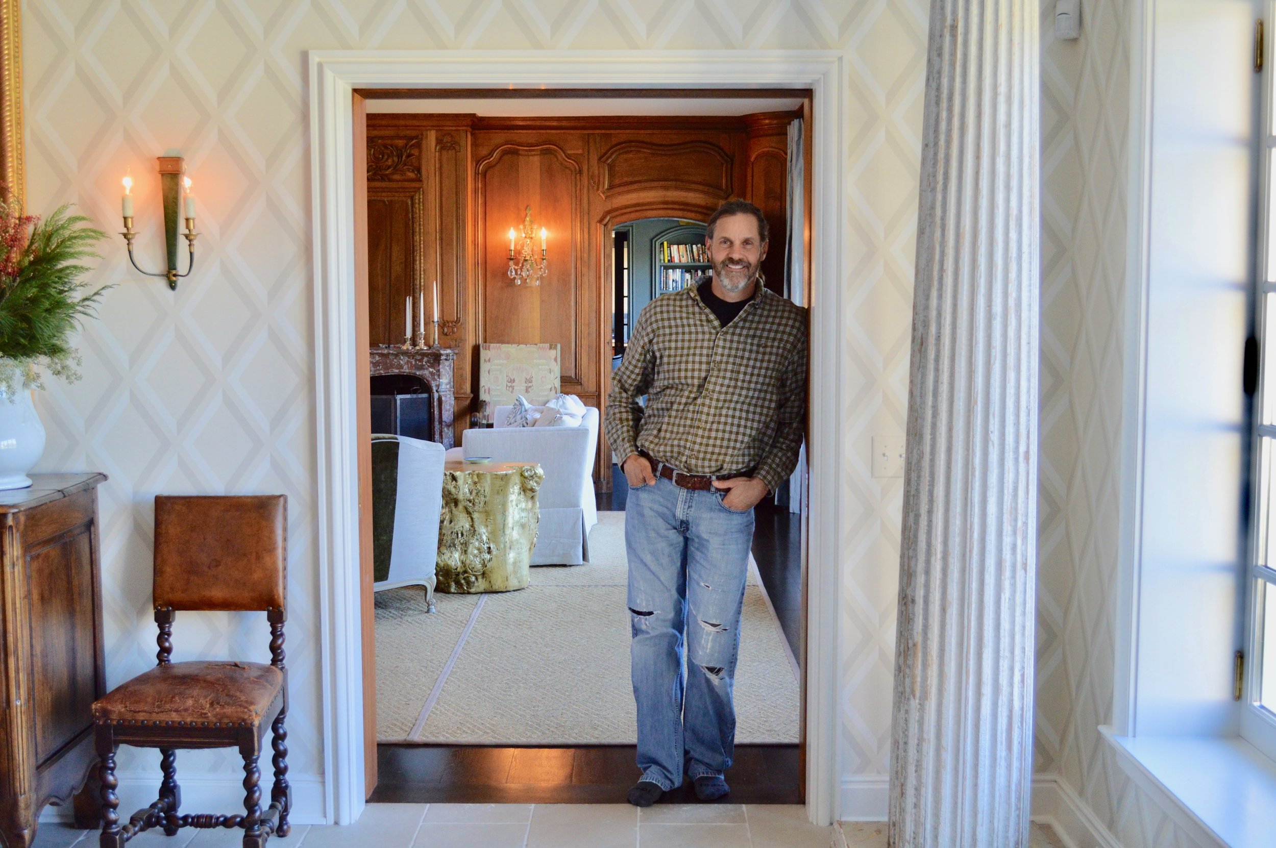 Dale Moore, Owner of JOYMARK CORP.