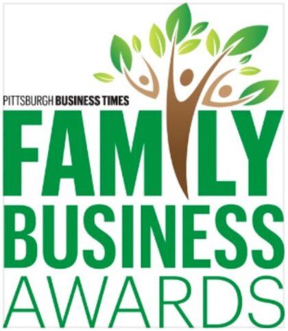  Labriola Italian Markets won the 2019 Family Business Award. Winners were selected based on family involvement, business success and community impact. 