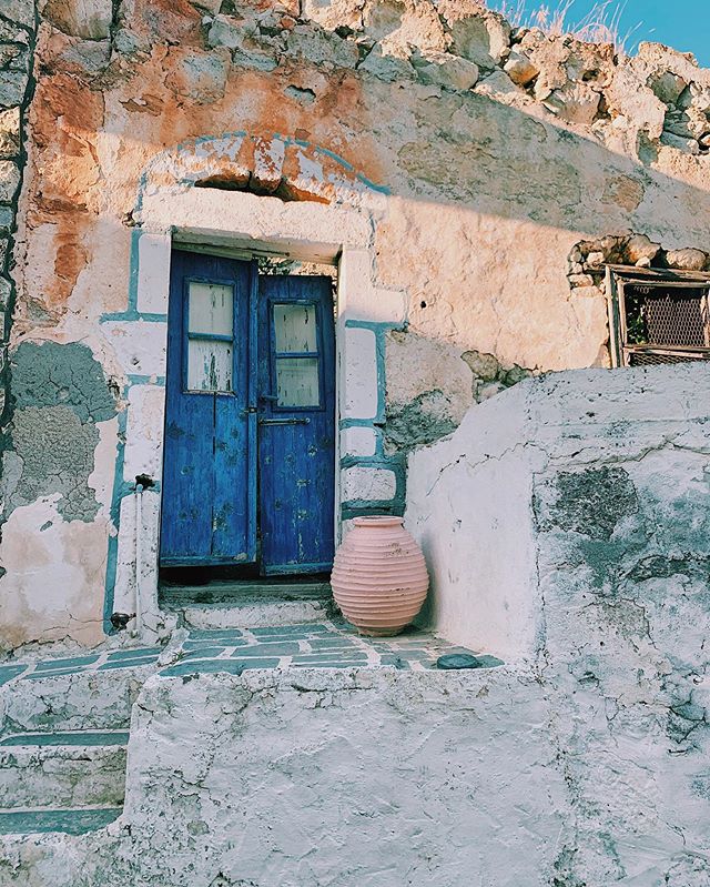 Sweet Village. 🇬🇷